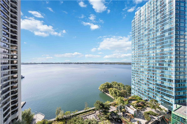 55 Harbour Sq, Toronto