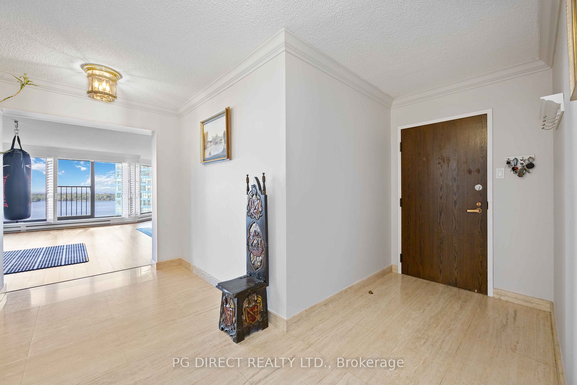 55 Harbour Sq, #1911
