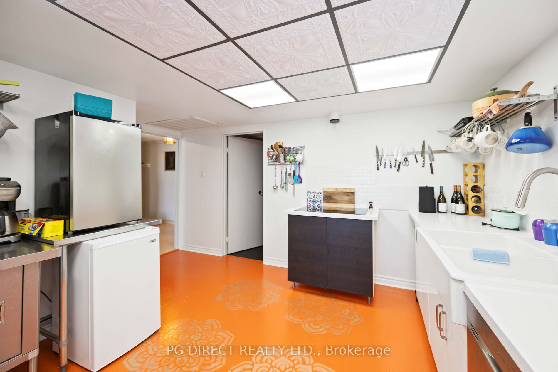 55 Harbour Sq, #1911