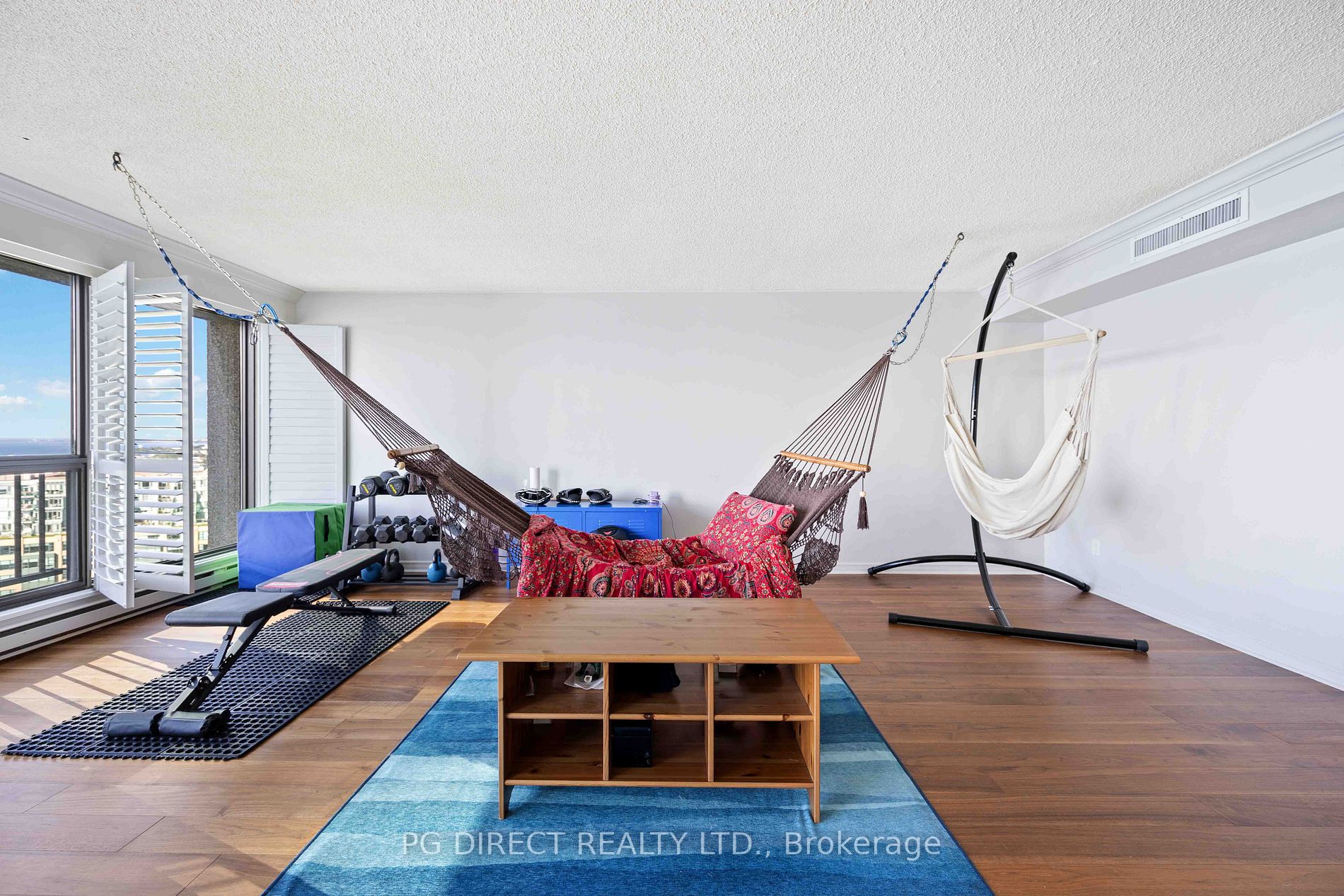 55 Harbour Sq, #1911