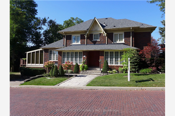79 College View Ave, Toronto