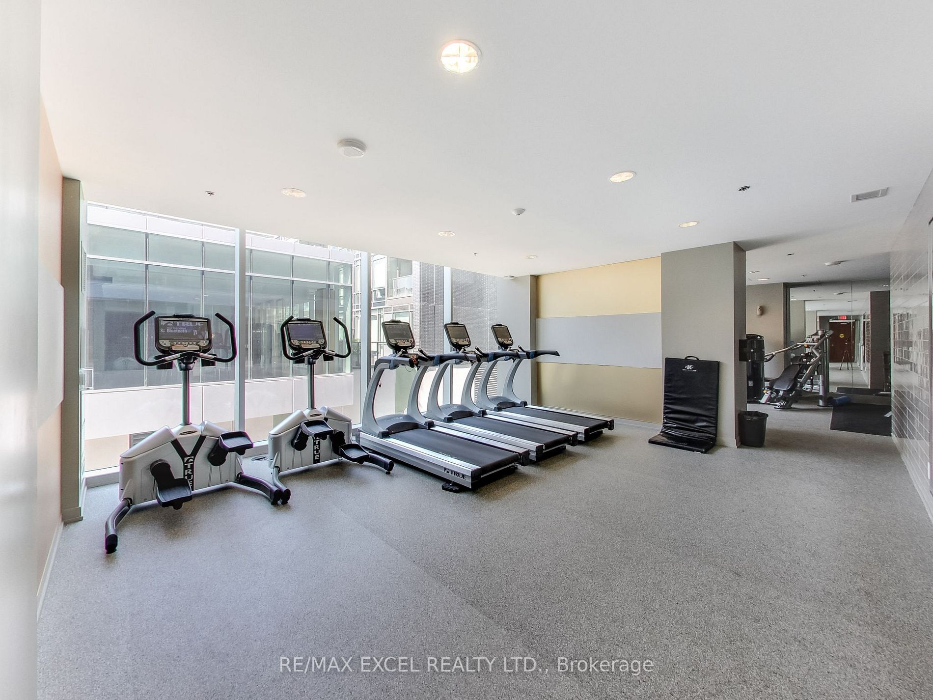 455 Front St E, #S109