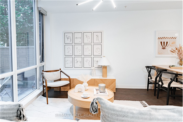 455 Front St E, Toronto