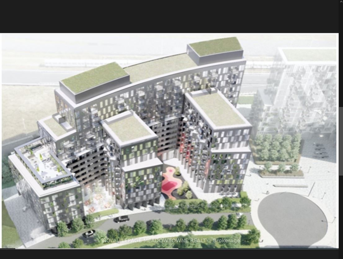 30 Tretti Way W, #720