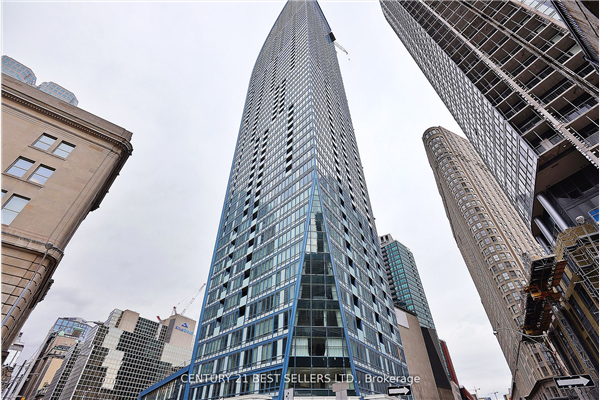 8 The Esplanade St, Toronto