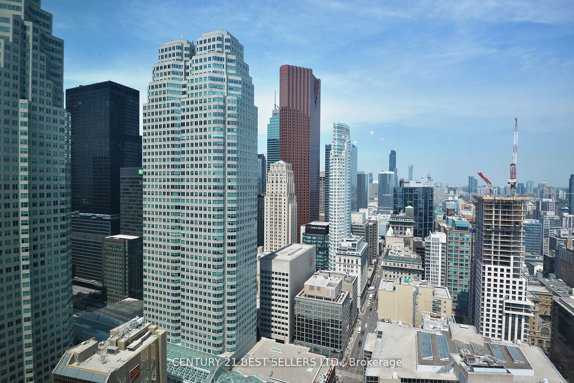 8 The Esplanade St, #506