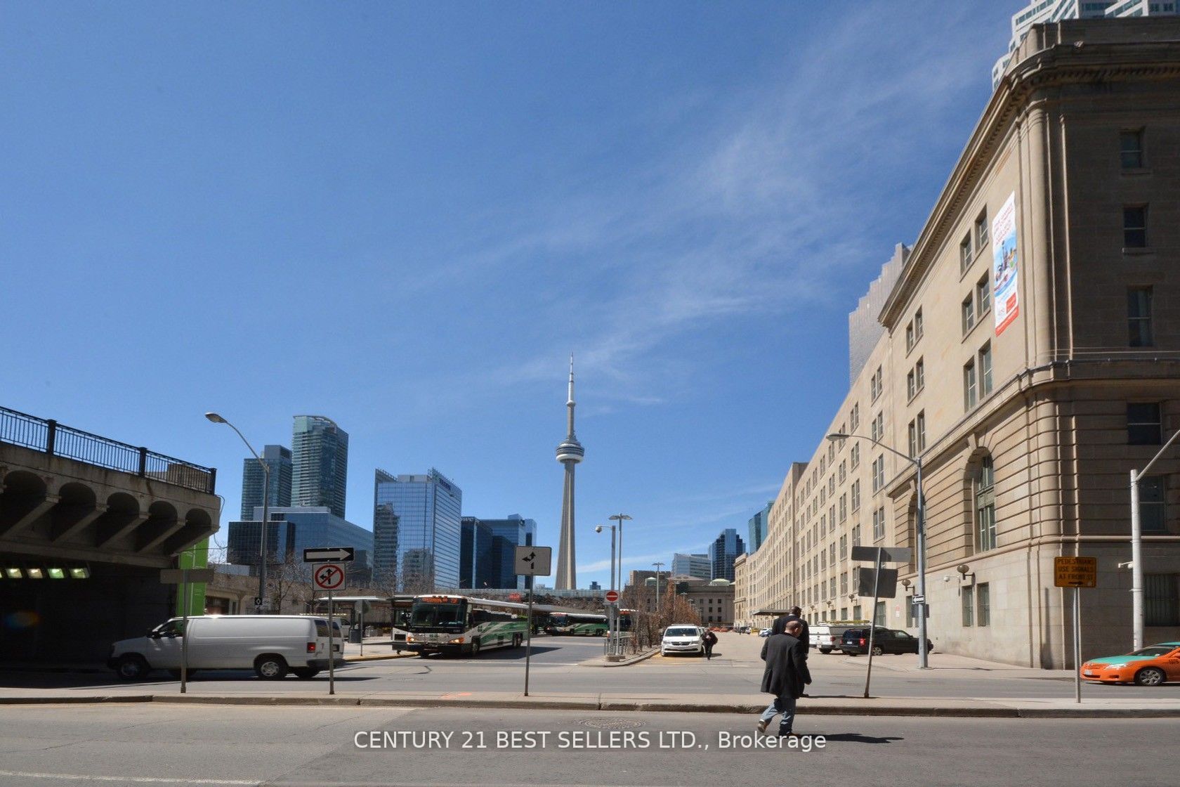 8 The Esplanade St, #506