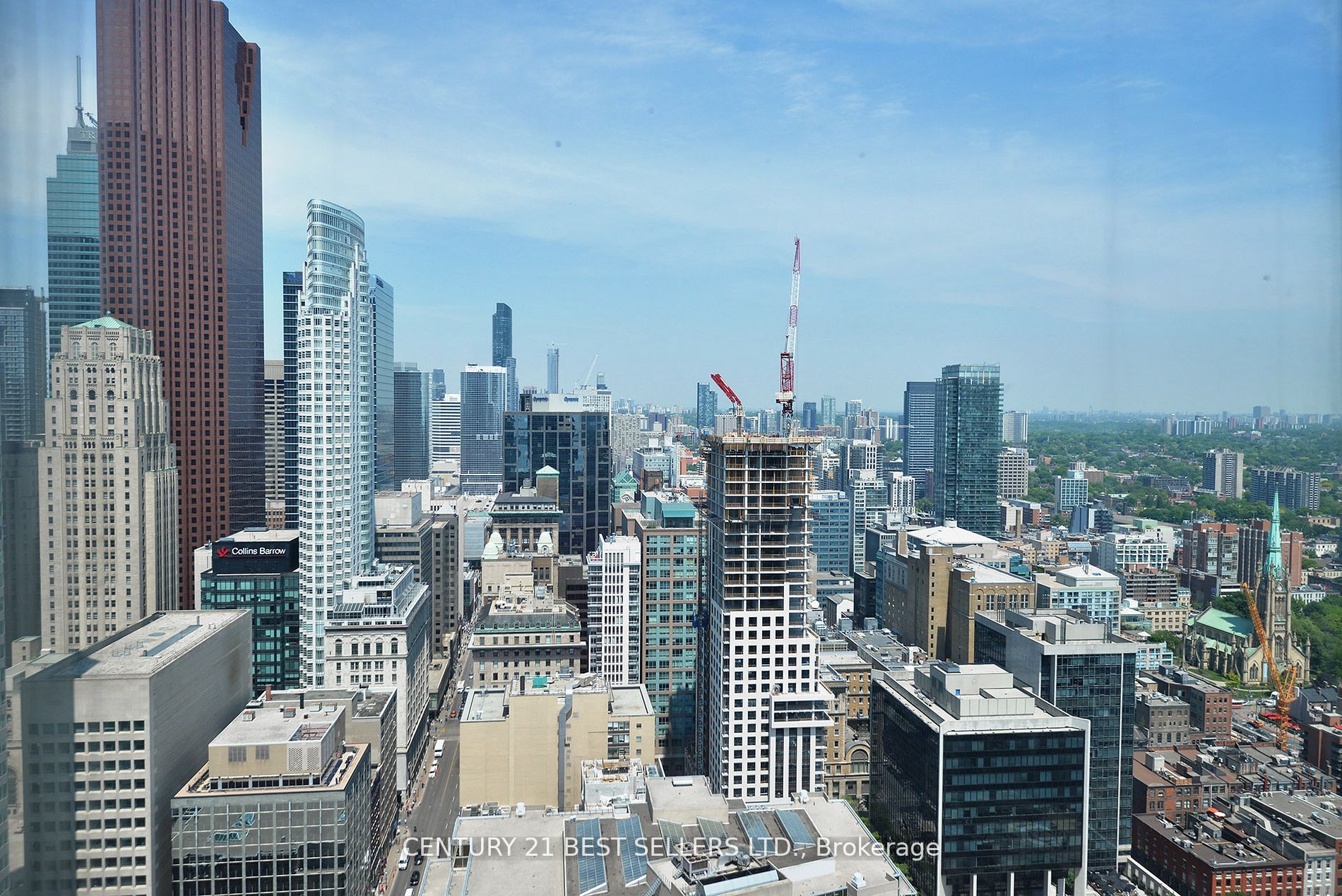 8 The Esplanade St, #506