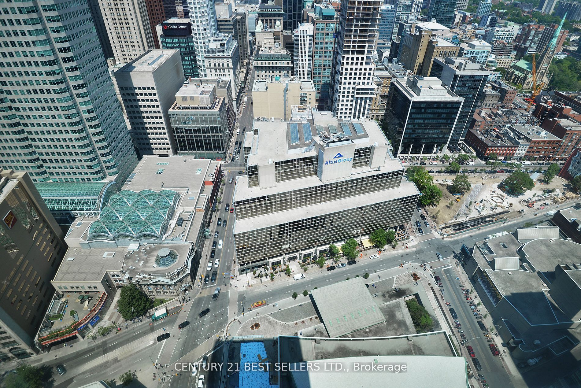 8 The Esplanade St, #506