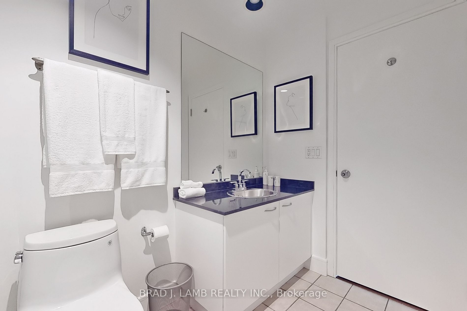 20 Niagara St, #503