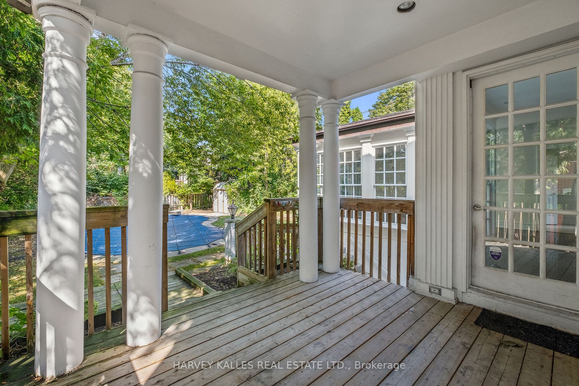 22 Hilltop Rd