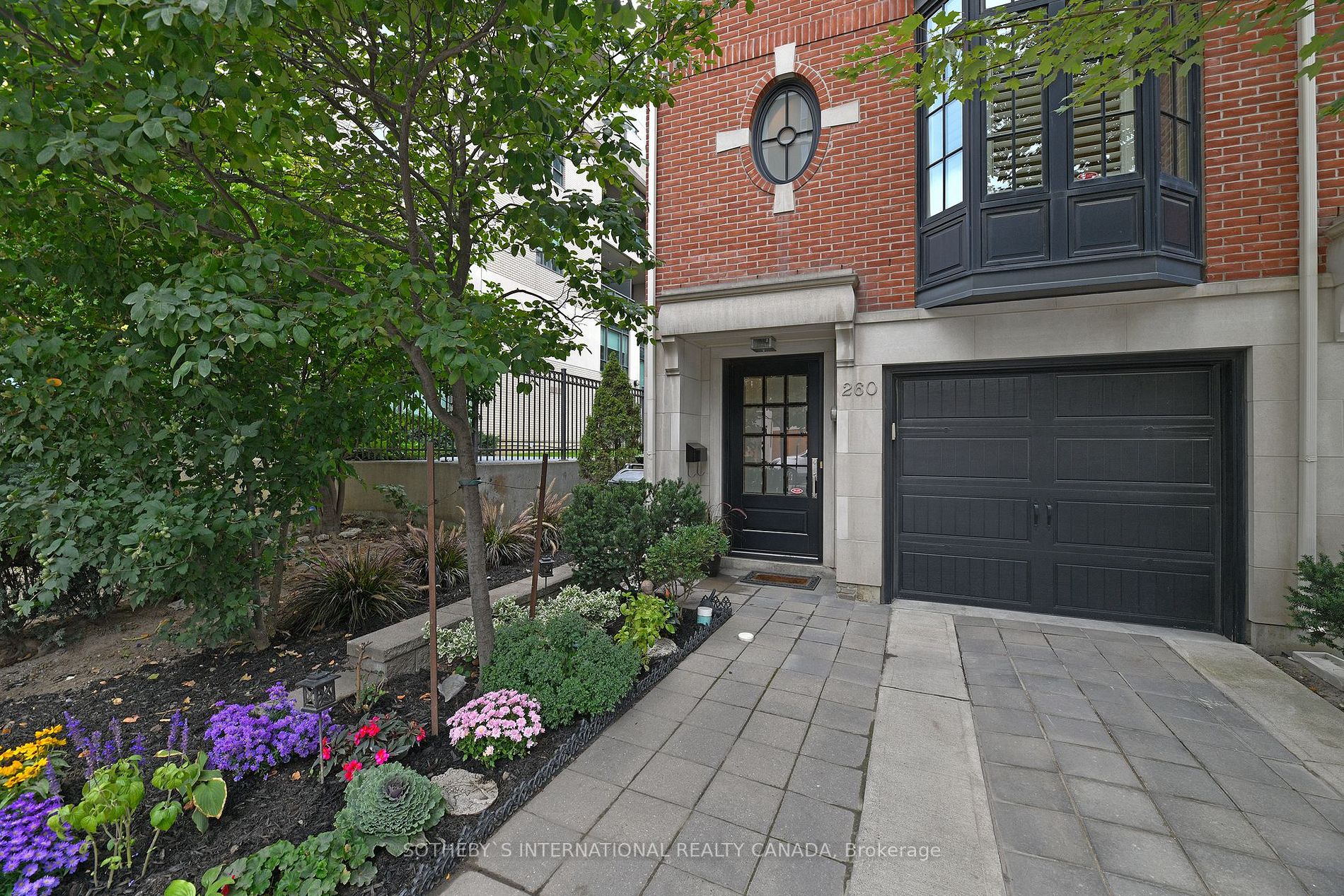 260 Redpath Avenue