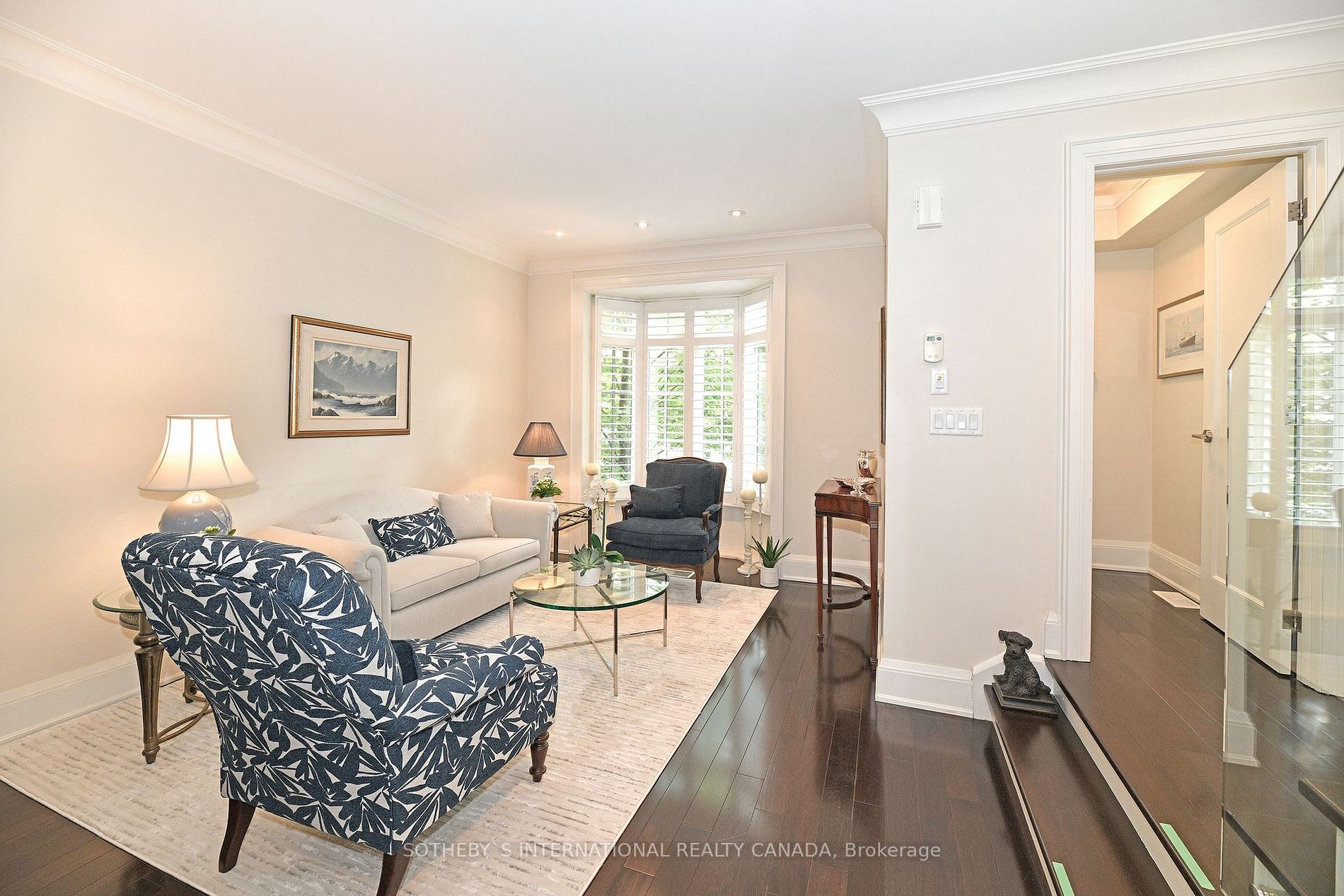 260 Redpath Avenue