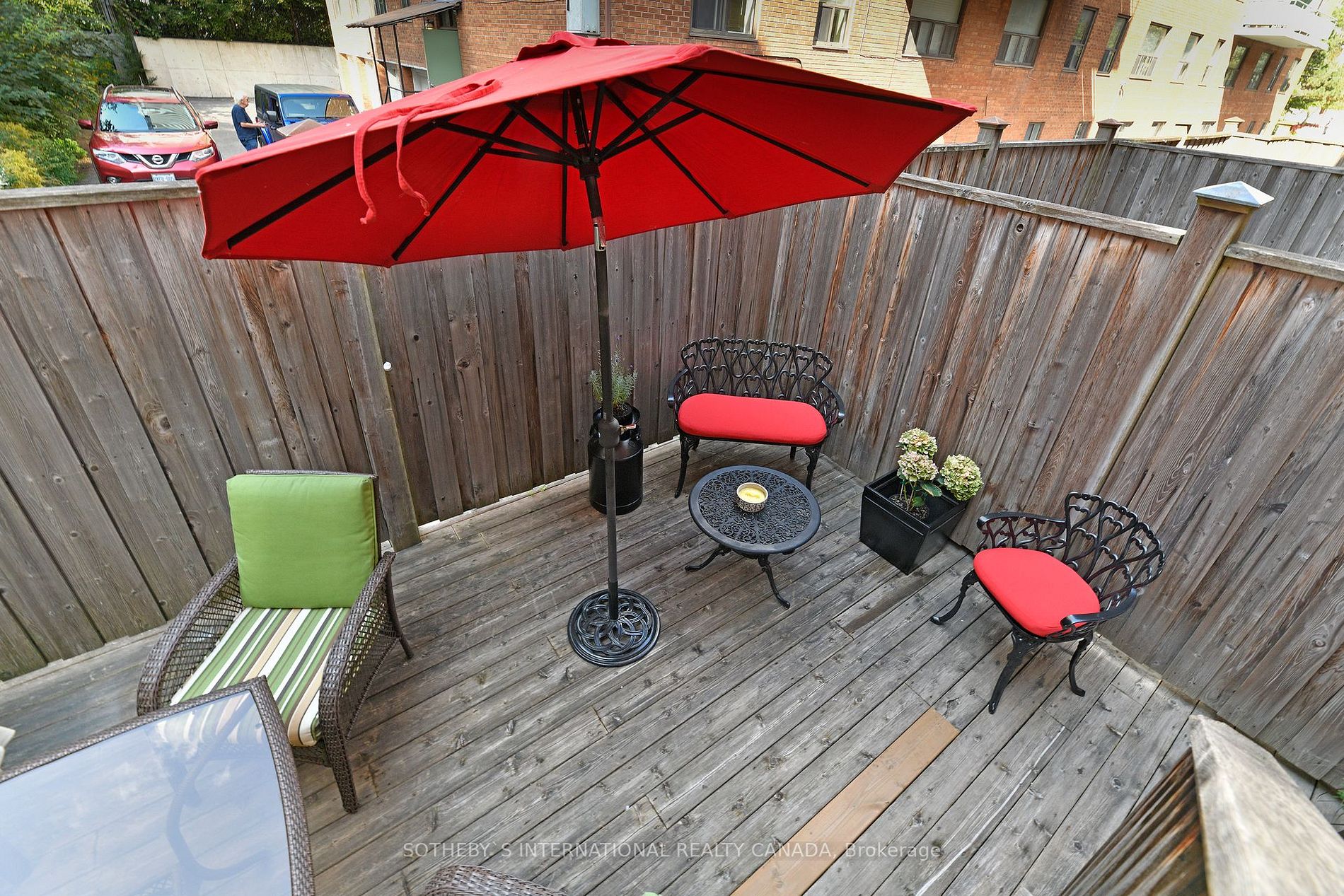 260 Redpath Avenue