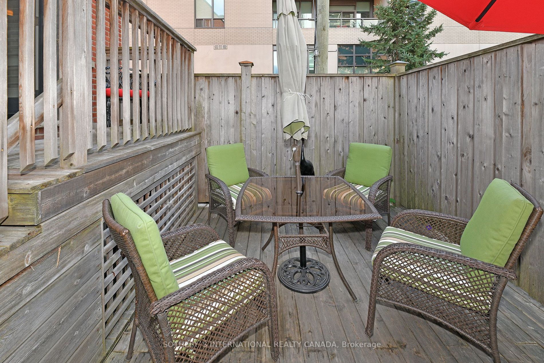 260 Redpath Avenue