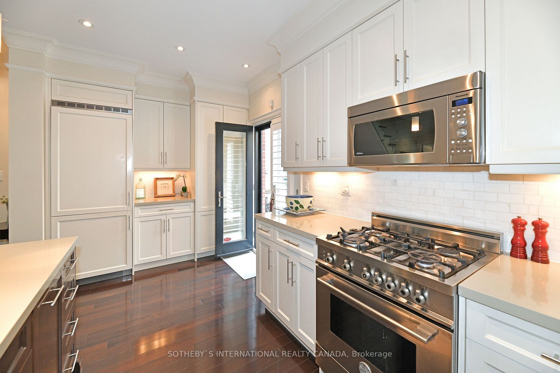 260 Redpath Avenue