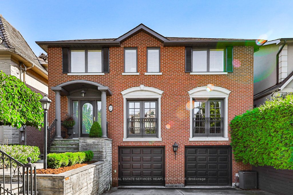 23 Leacrest Road