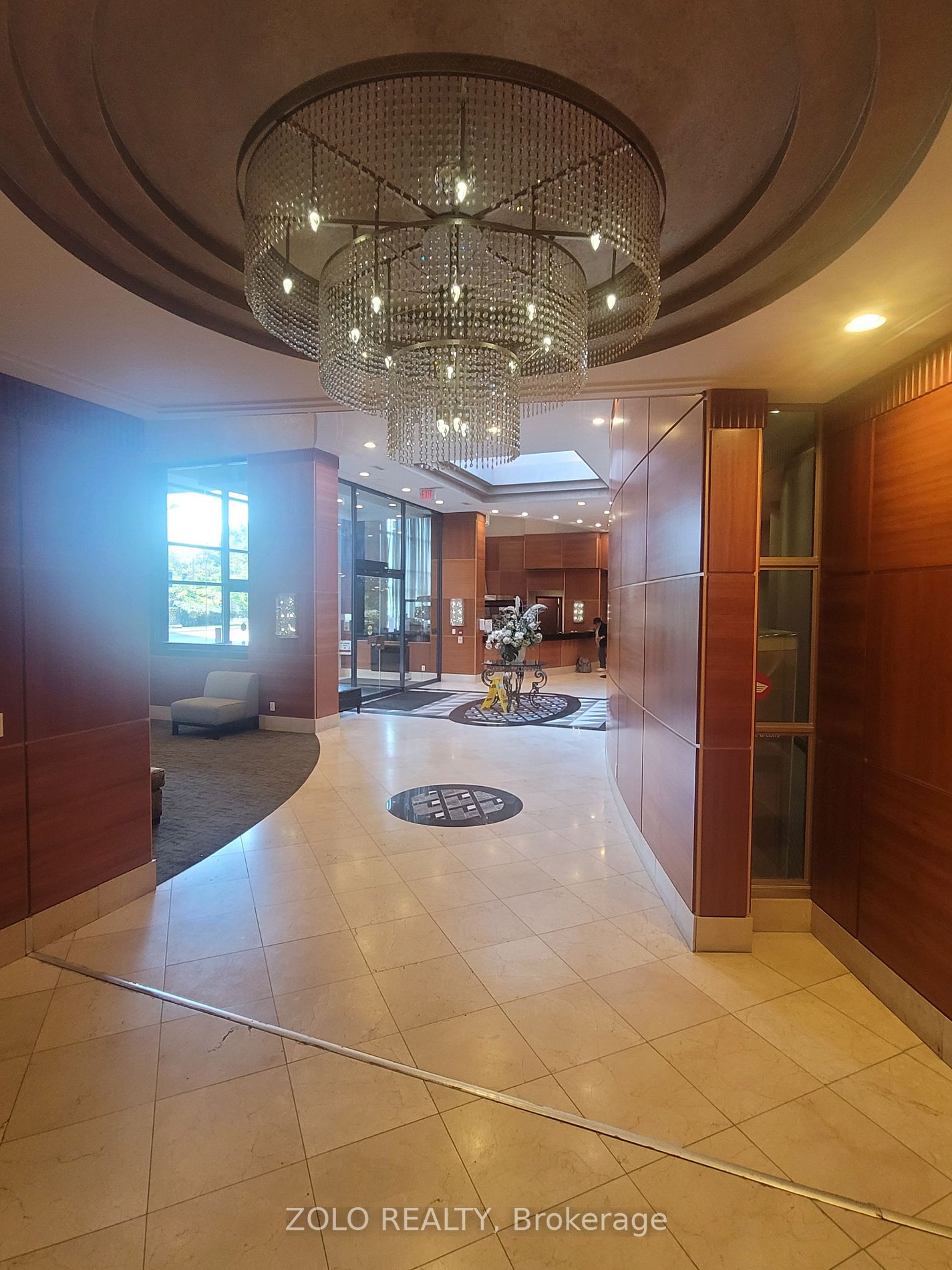 153 Beecroft Rd, #610