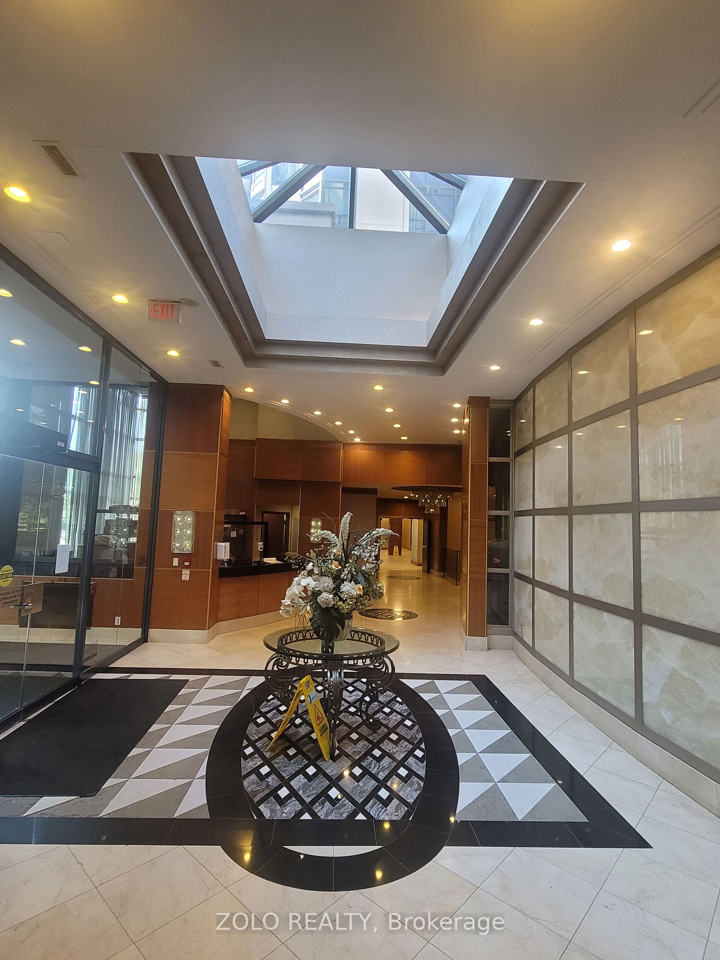 153 Beecroft Rd, #610