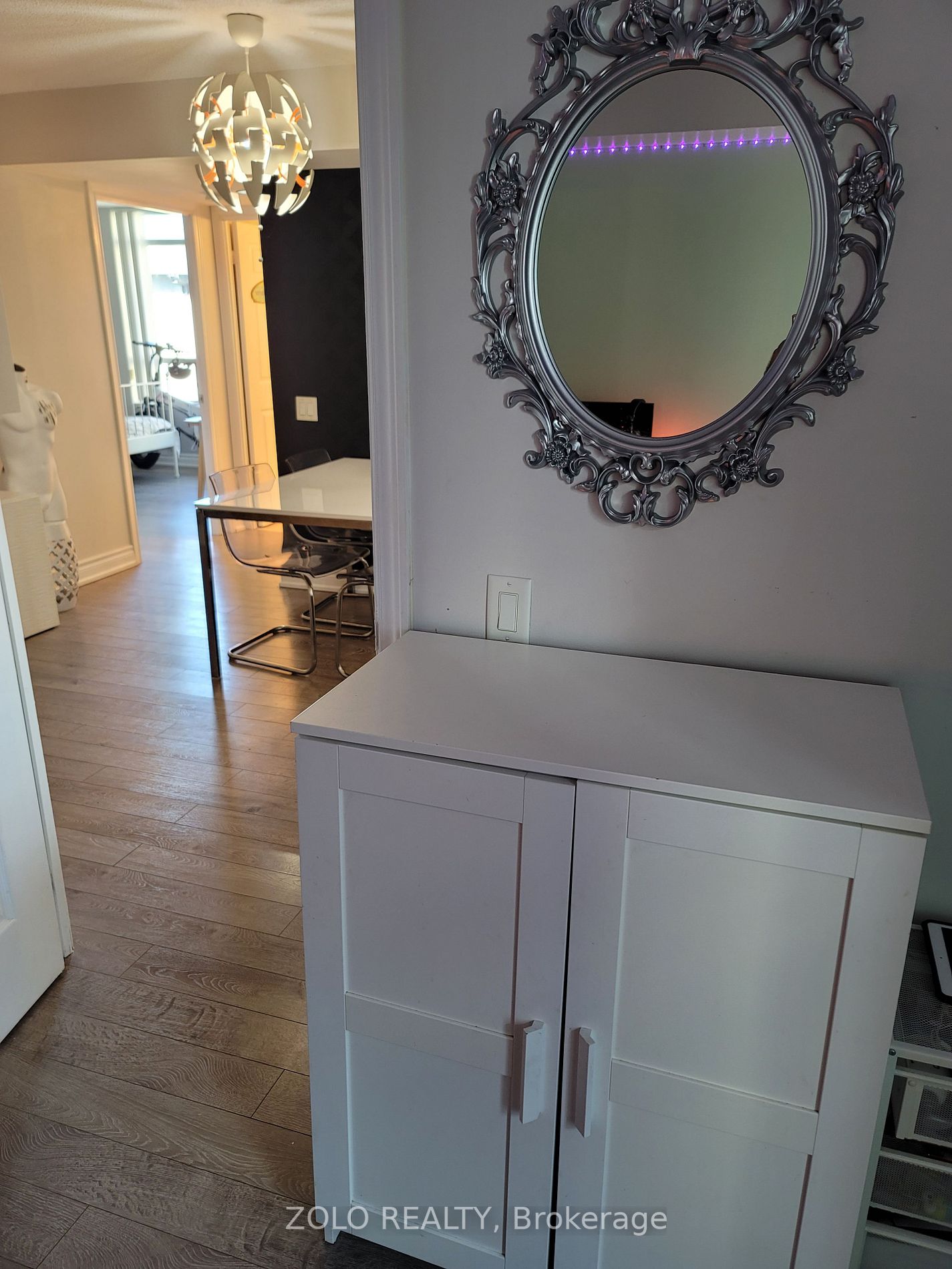153 Beecroft Rd, #610