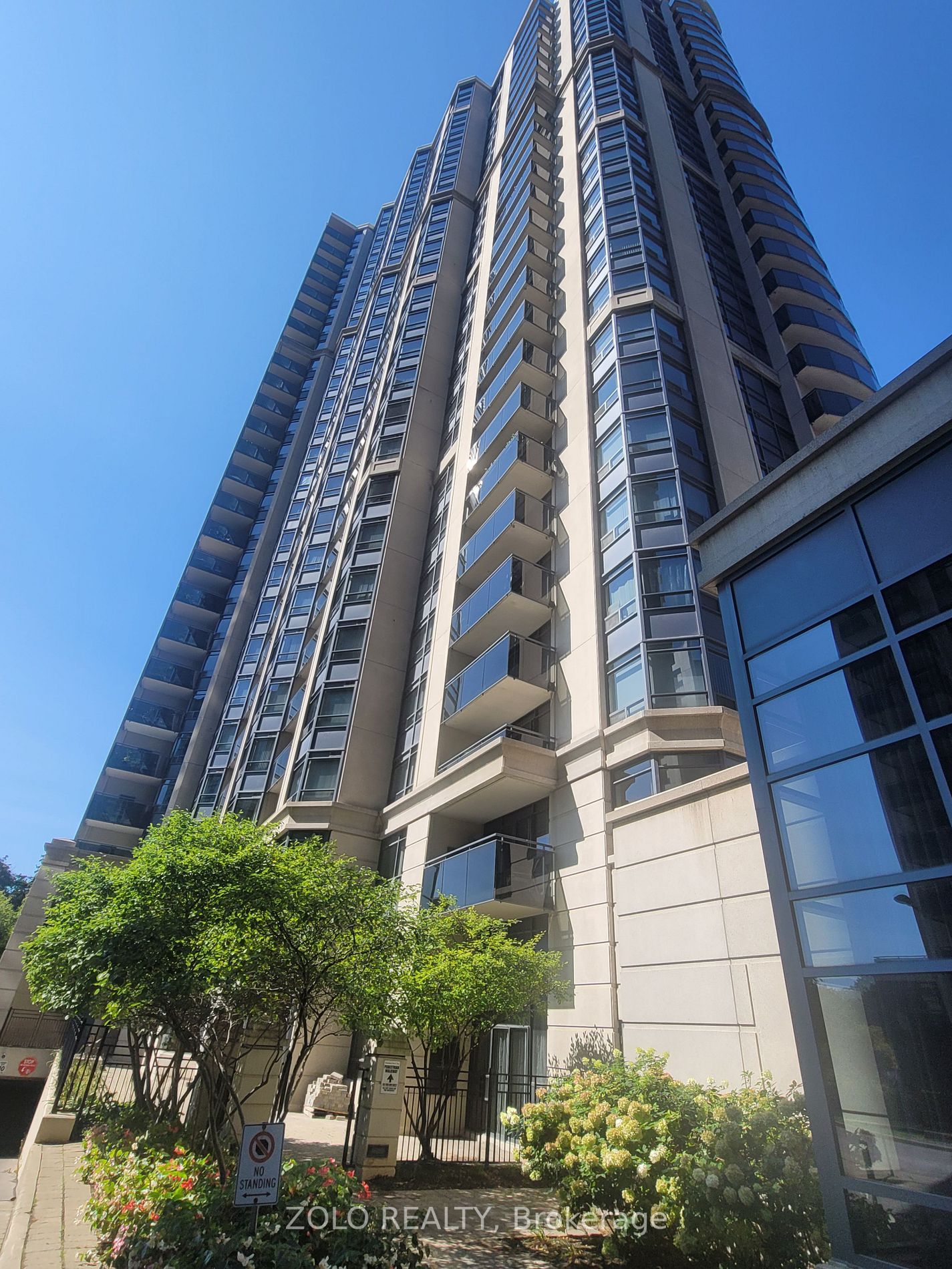 153 Beecroft Rd, #610