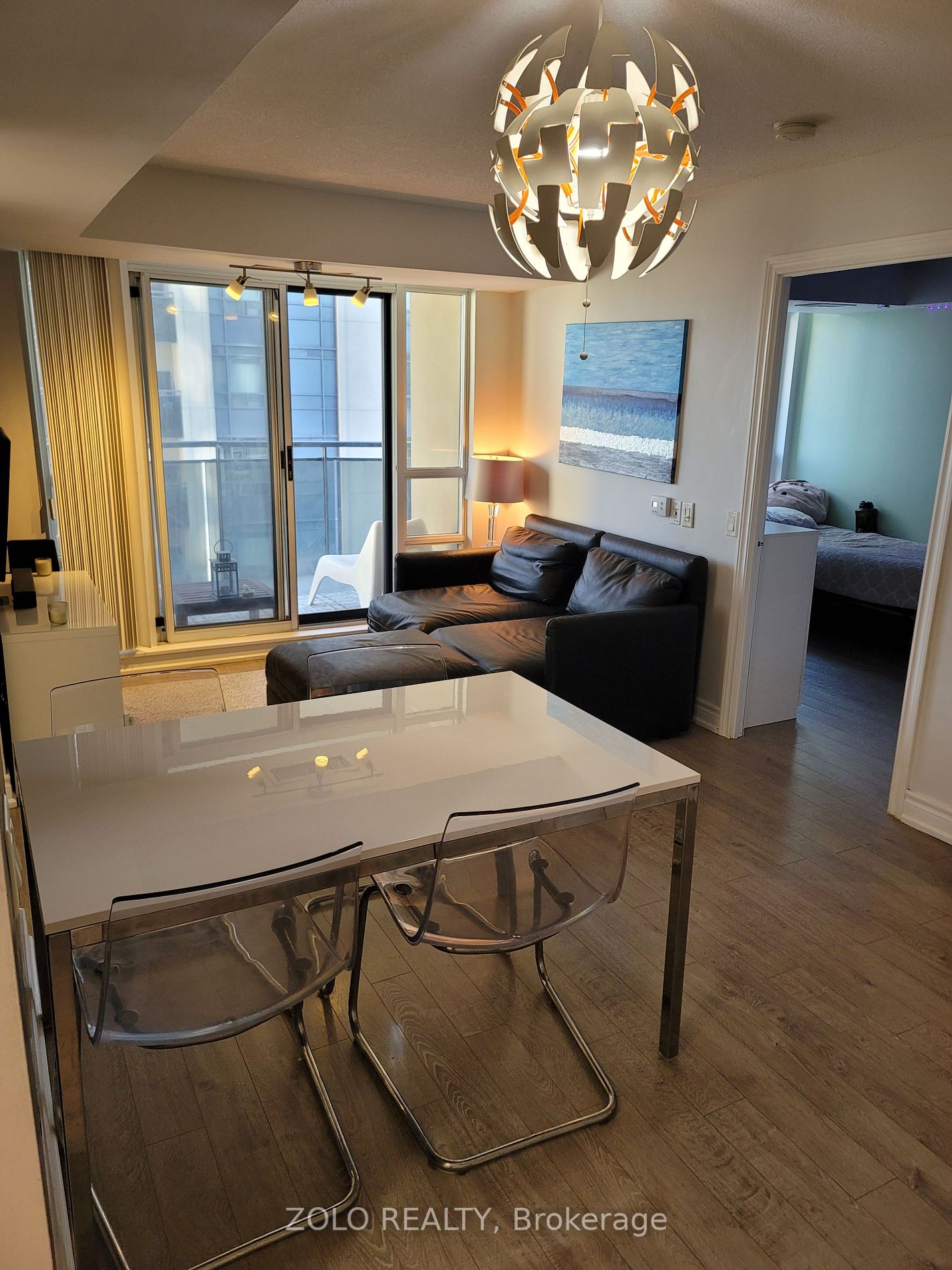 153 Beecroft Rd, #610