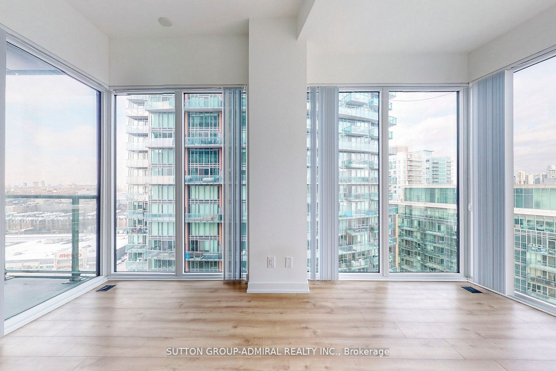 135 East Liberty St, #1510