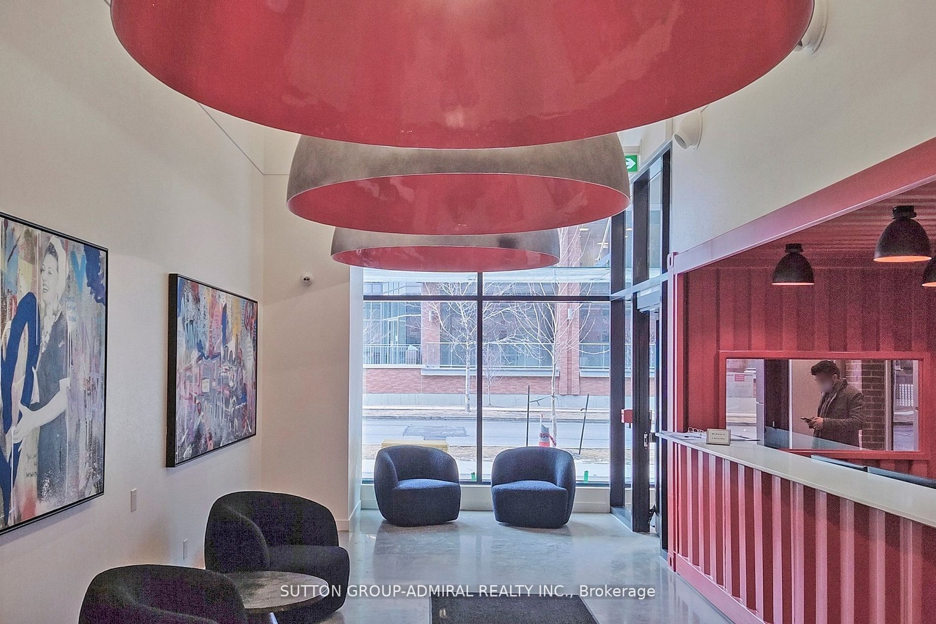 135 East Liberty St, #1510