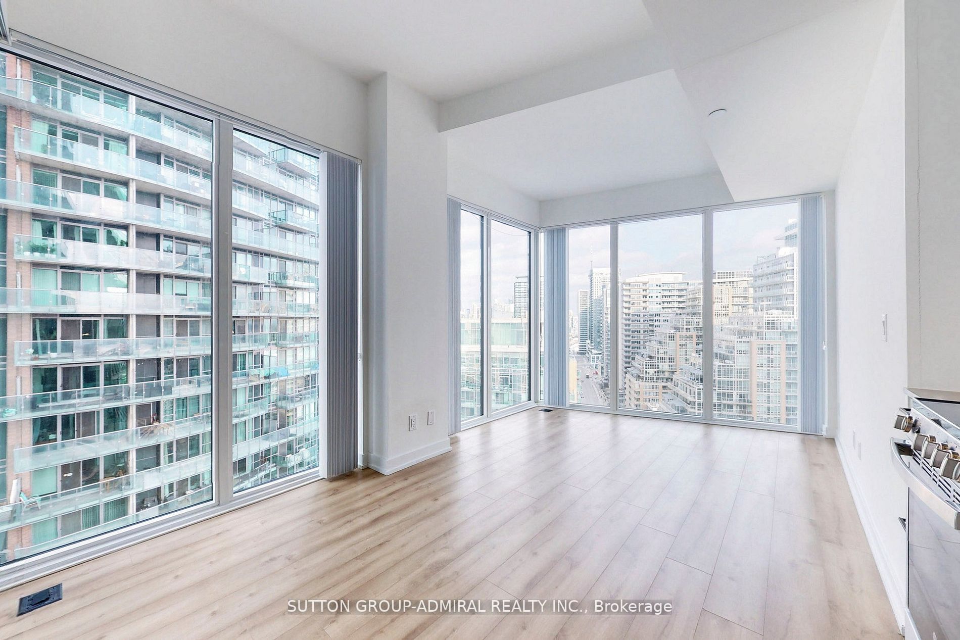 135 East Liberty St, #1510