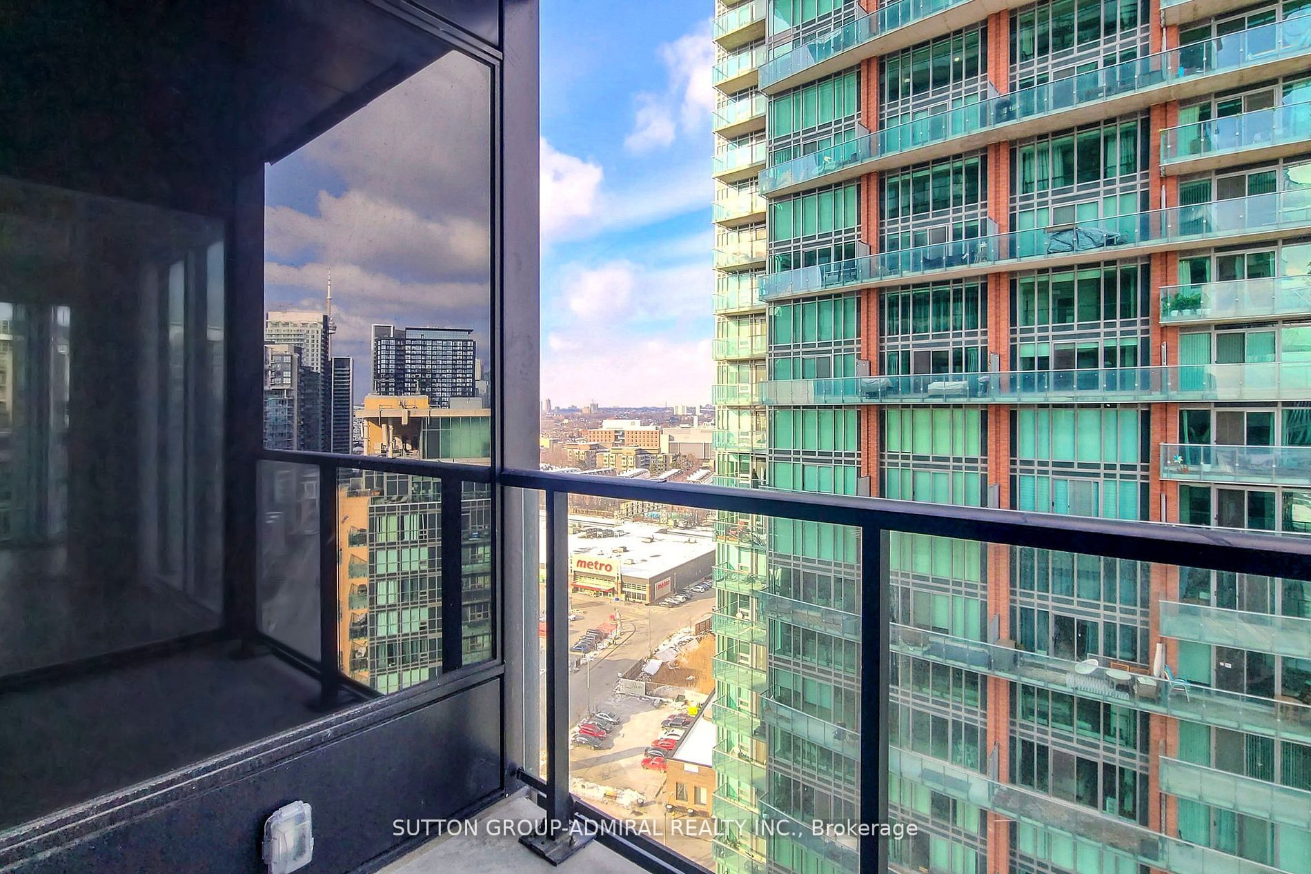135 East Liberty St, #1510