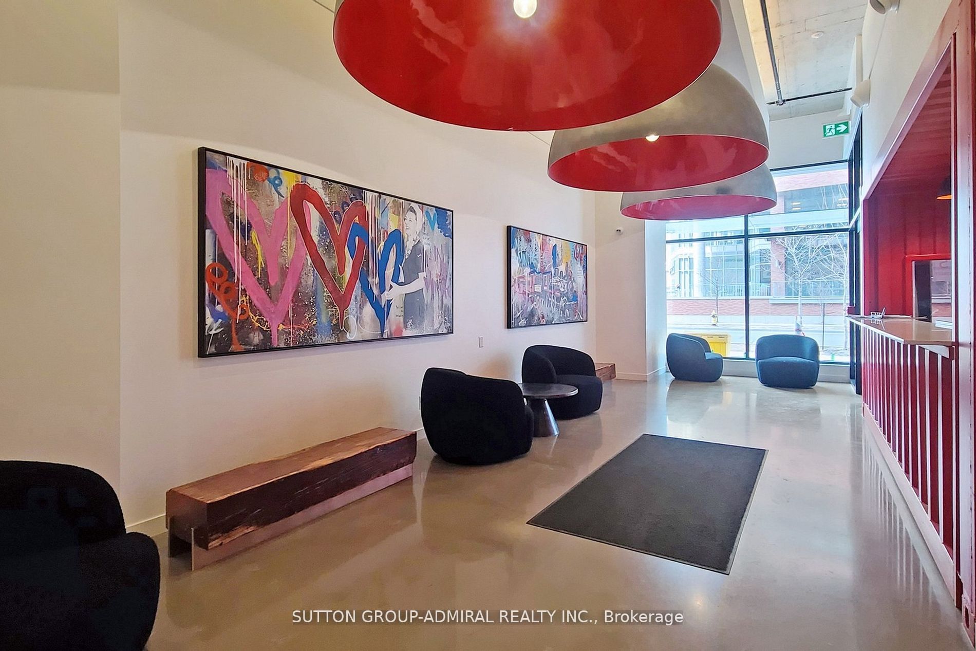 135 East Liberty St, #1510