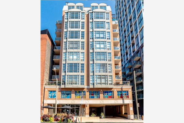 159 Frederick St, Toronto