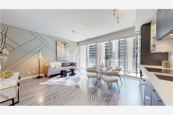 20 Edward St, Toronto