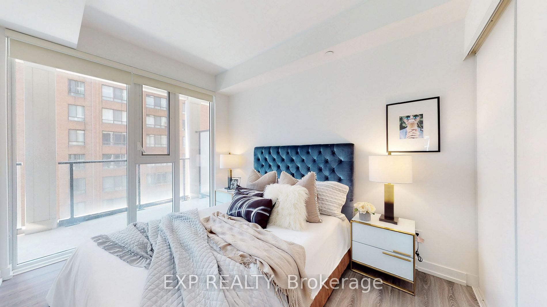 20 Edward St, #611