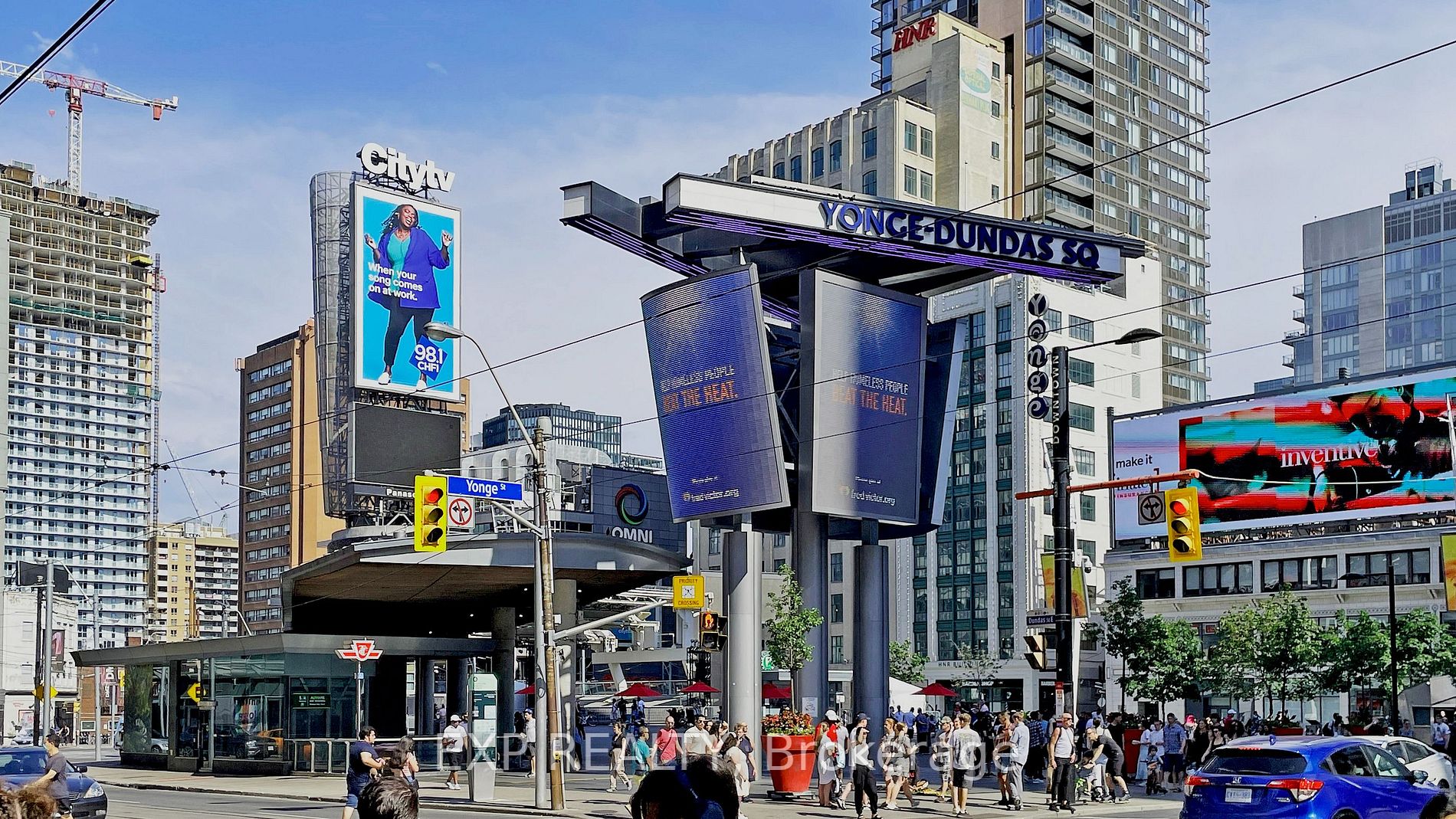 20 Edward St, #611