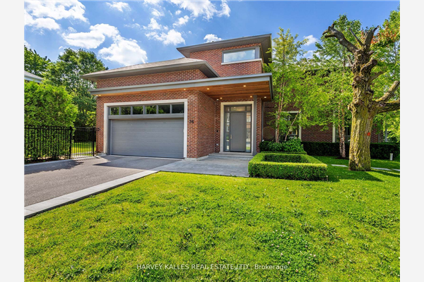 76 Strathearn Rd, Toronto