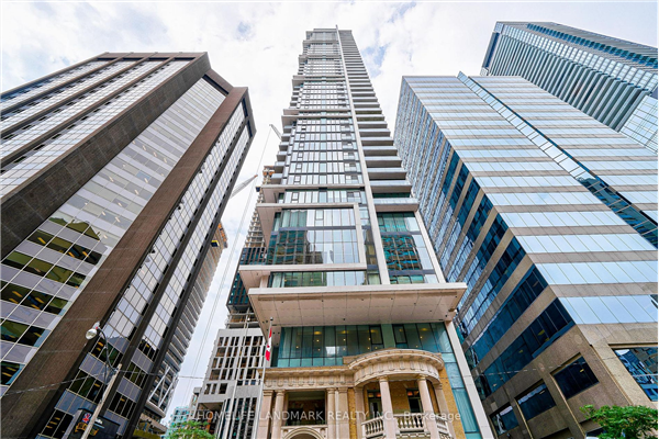 426 University Ave, Toronto