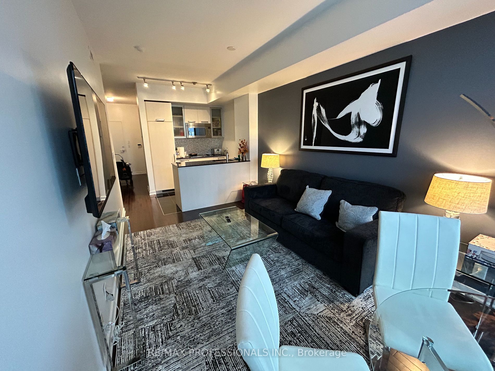 12 York Street #2503