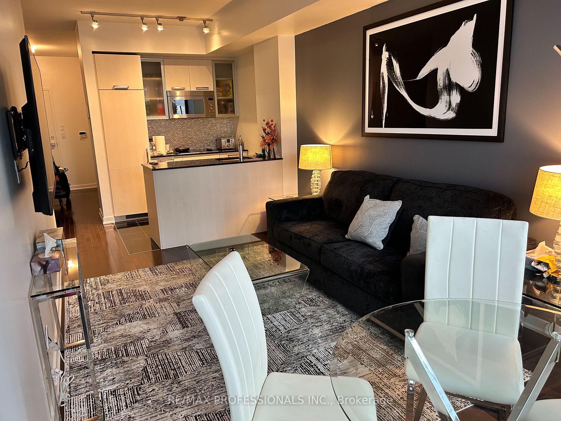 12 York Street #2503