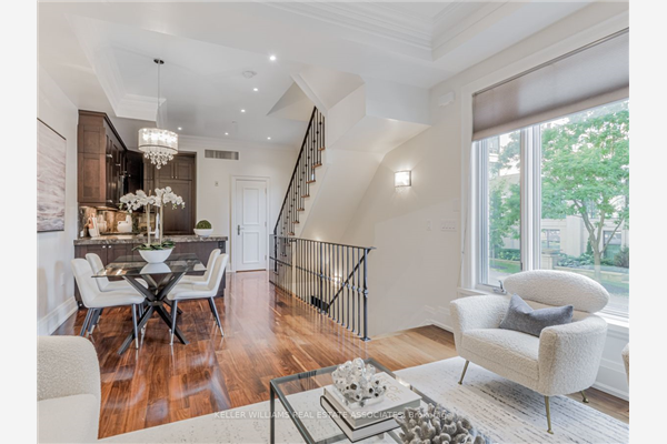 314 Merton St, Toronto
