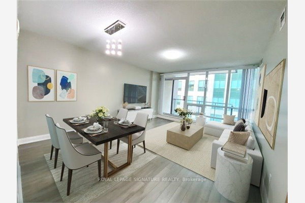 263 Wellington St W, Toronto