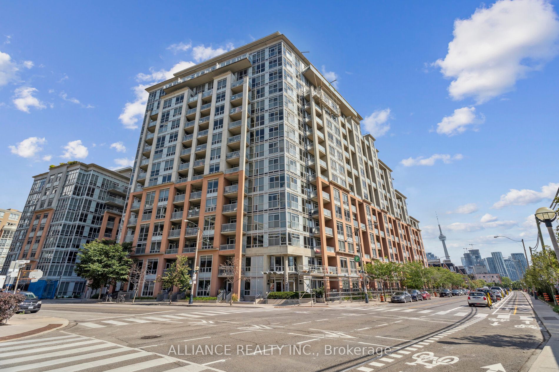 1 Shaw St, #927