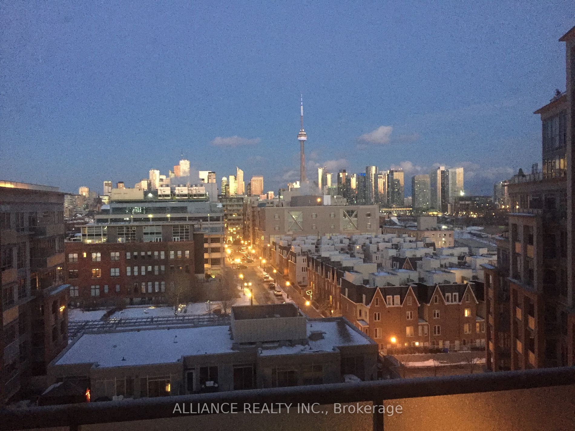 1 Shaw St, #927