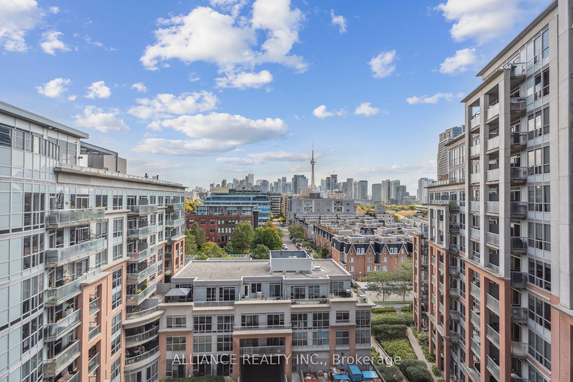 1 Shaw St, #927