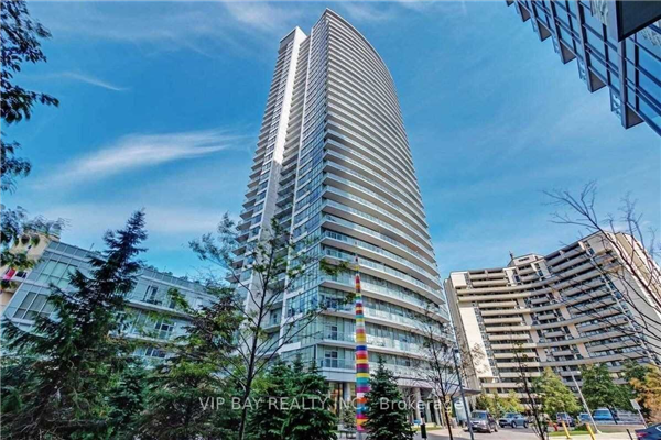 70 Forest Manor Rd, Toronto