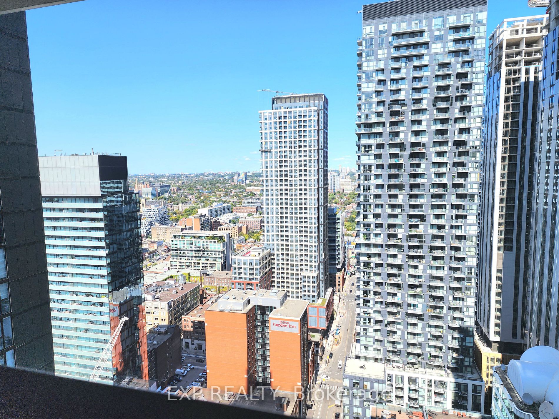 115 Blue Jays Way, #4110