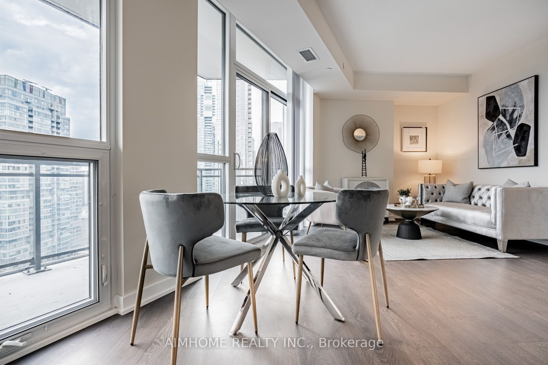 99 John St, #2809