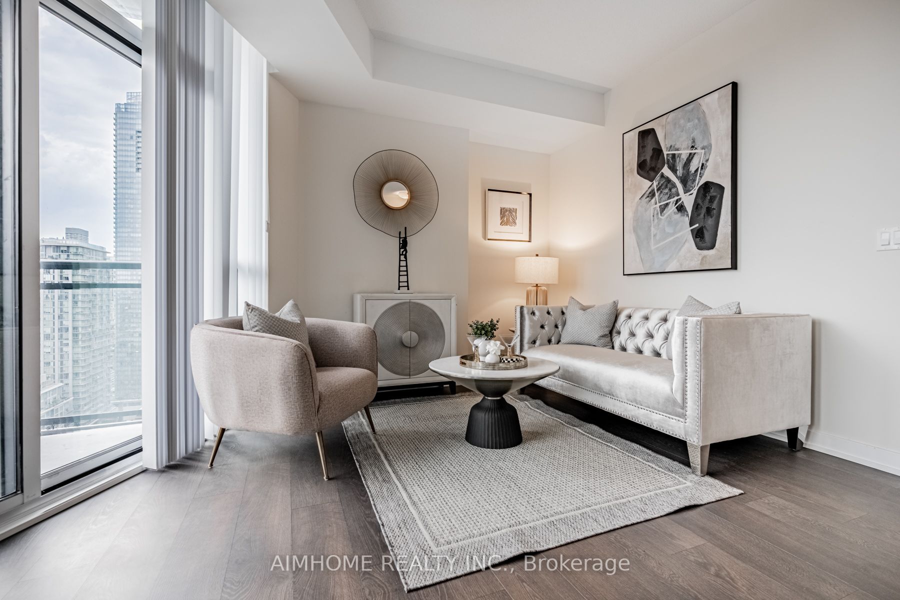 99 John St, #2809