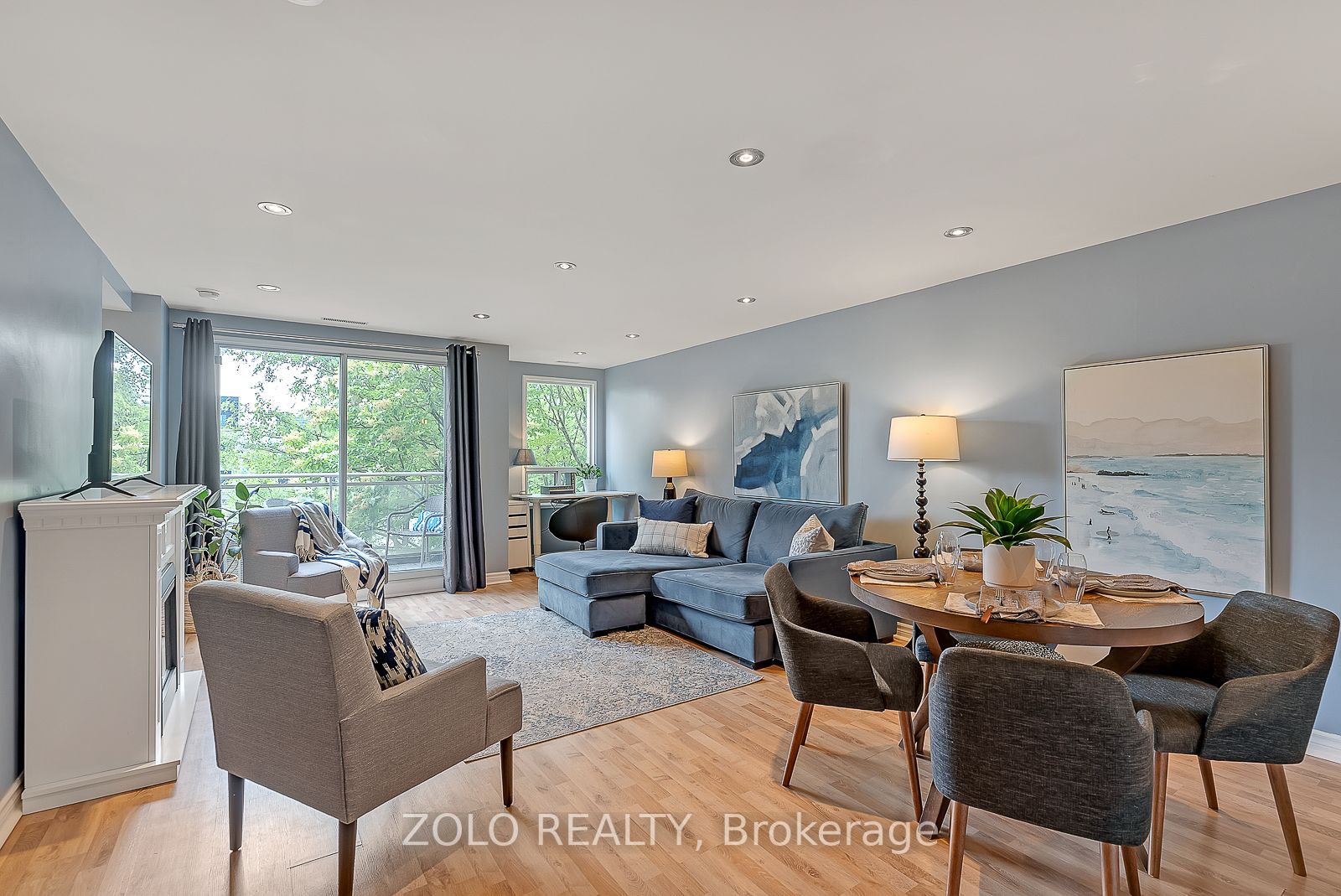 9 Greenbriar Rd, #210