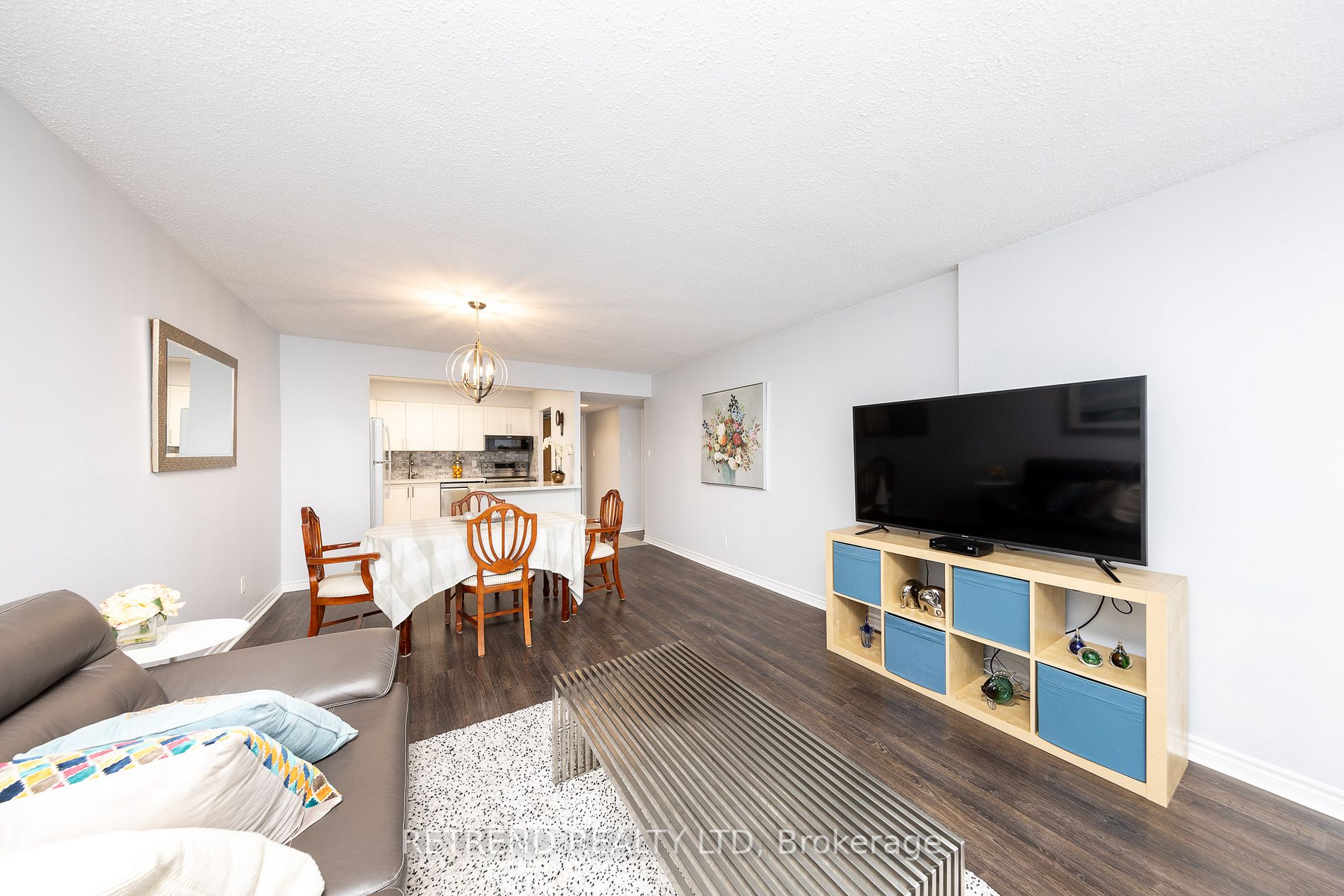 10 Fashion Rose Way, #403N